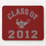 Class Of 2012 RN - Grey Mouse Pad