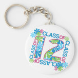 Class of 2012 Senior Key Chains