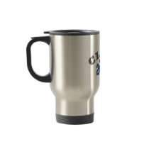 Class Of 2013 Blue Coffee Mugs