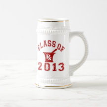 Class Of 2013 Pharmacist Mugs