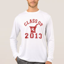 Class Of 2013 Pharmacist Tshirts