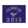 Class Of 2013 RN - Grey 2 Post Cards