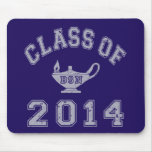 Class Of 2014 BSN - Grey 2 Mouse Pad