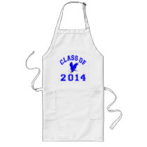 Class Of 2014 Eagle - Blue Apron