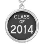 Class of 2014 Graduation Necklace