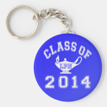 Class Of 2014 LPN Keychains