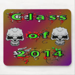 Class of 2014 - Skulls