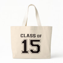Class of 2015 - Black Bag