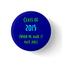 class of 2015 pins