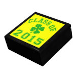 Class Of 2015 - Good Luck 2 Gift Box