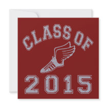 Class Of 2015 Track & Field - Grey 2 Invite