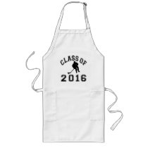 Class Of 2016 Hockey - Black 2
