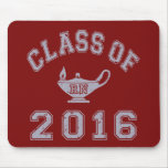 Class Of 2016 RN (Registered Nurse) - Grey 2 Mousepads