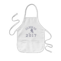 Class Of 2017 Hockey - Grey 2 Aprons