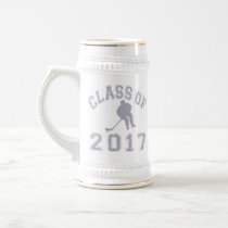 Class Of 2017 Hockey - Grey 2 Mugs