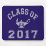 Class Of 2017 RN (Registered Nurse) - Grey 2 Mouse Pads