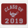 Class Of 2019 RN (Registered Nurse) - Grey 2 Mouse Pads