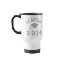 Class Of 2020 graduation - Grey Mug