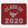Class Of 2020 RN (Registered Nurse) - Grey 2 Mouse Pads