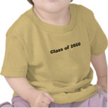 Class of 2020 tees