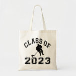 Class Of 2023 Hockey - Black 2 Bags