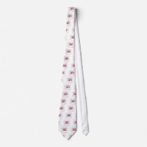 class of 2k17, class of 2017 neck ties