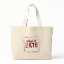 class of 2k19, class of 2019 bags