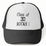 Class of '30 Rocks! Hat