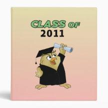 Class of binders