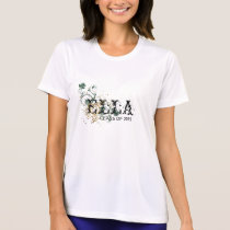 Class of Graduation Year Personalized T-shirt t-shirts