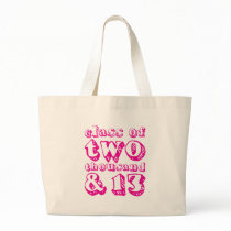 Class of two thousand and 13 - Magenta