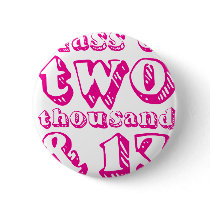 Class of two thousand and 13 - Magenta
