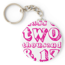 Class of two thousand and 13 - Magenta