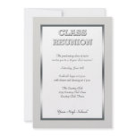 Class Reunion Invites - Classic Invites