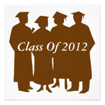 Classe de 2012 faire-parts