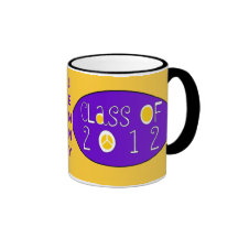 Classe de la tasse 2012 de paix