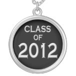 Classe du collier 2012 d'obtention du diplôme