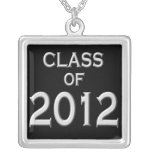 Classe du collier 2012 d'obtention du diplôme