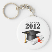 Classe du porte - clé 2012 porte-clés