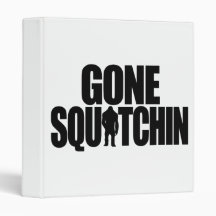 Classeur allé de Squatchin