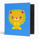 Classeur de lion