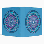 Classeur de mandala de paix