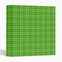 CLASSEUR DE MOTIF DE CONTRÔLES DE VERT