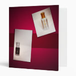 Classeur de parfums