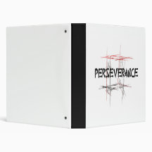 Classeur de persévérance d'arts martiaux