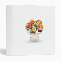 Classeur de petit gâteau