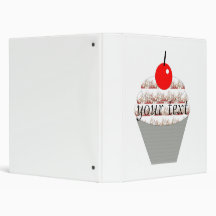 CLASSEUR DE PETIT GÂTEAU
