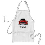Classic 55 aprons