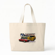 Classic American Tote Bag