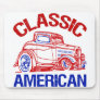 Classic American Mousepads